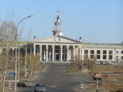 Табло кадала