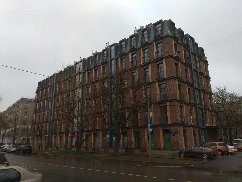 Ул берзарина какой. Москва, улица берзарина, 12. берзарина 21 москва. апартаменты берзарина 12. ул. берзарина, 21.