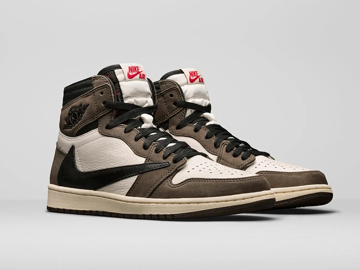 Nike Air Jordan 1 x Travis Scott. Nike Air Jordan 1 High Travis Scott. Nike Air Jordan High Travis Scott. Кроссовки nike travis scott x jordan