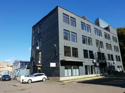 Кутузовский проспект 36 стр 5