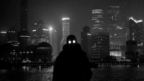 False night