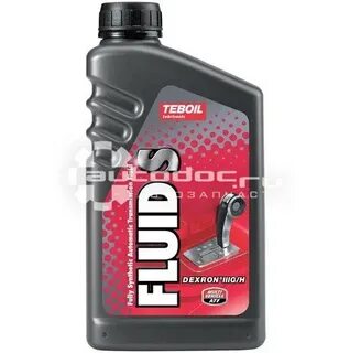 Teboil 0w20