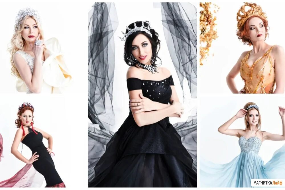 жемчужины 2017