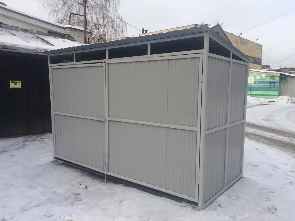 Бытовки / блок контейнеры / блок контейнер бк-01. Контейнер 2 метра. Блок-контейнер 6,0х2,45х2,2м. 5 2. 0*2.
