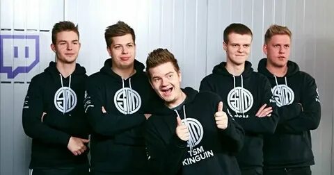 Team device