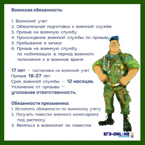 Альтернативная служба рф план. Воинская обязанность план ЕГЭ Обществознание. Воинская обязанность план ЕГЭ. Военная служба ЕГЭ Обществознание. Воинская обязанность и Военная служба план.