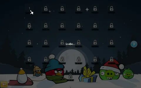 Angry birds seasons episodes