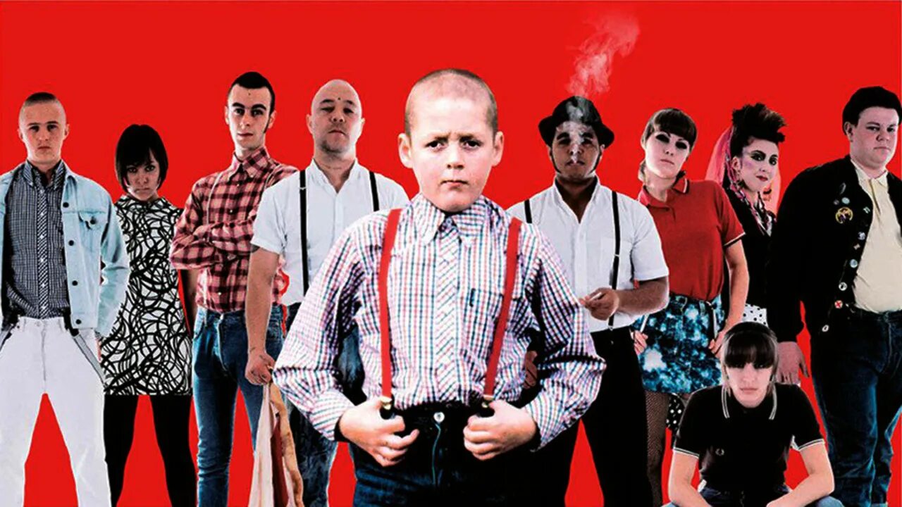 Ost это англия. Плакат англия. Вики макклюр это англия 2006. Постер англия. Это англия харви.
