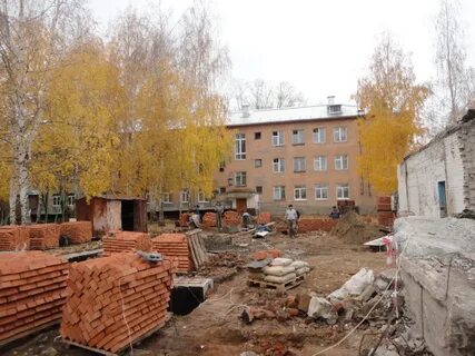 Школа интернат красноярск