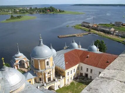 Нилова пустынь лечение