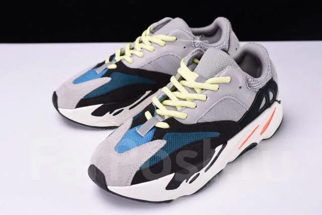 Hyper wear