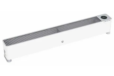 Mijia heater