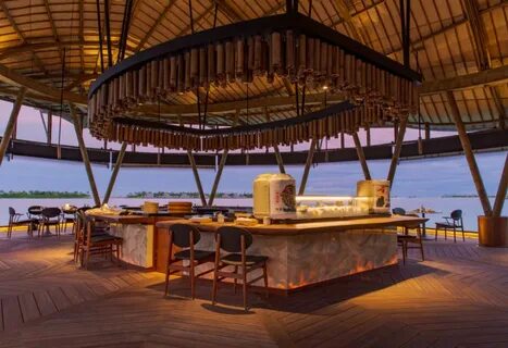 Astoria maldives