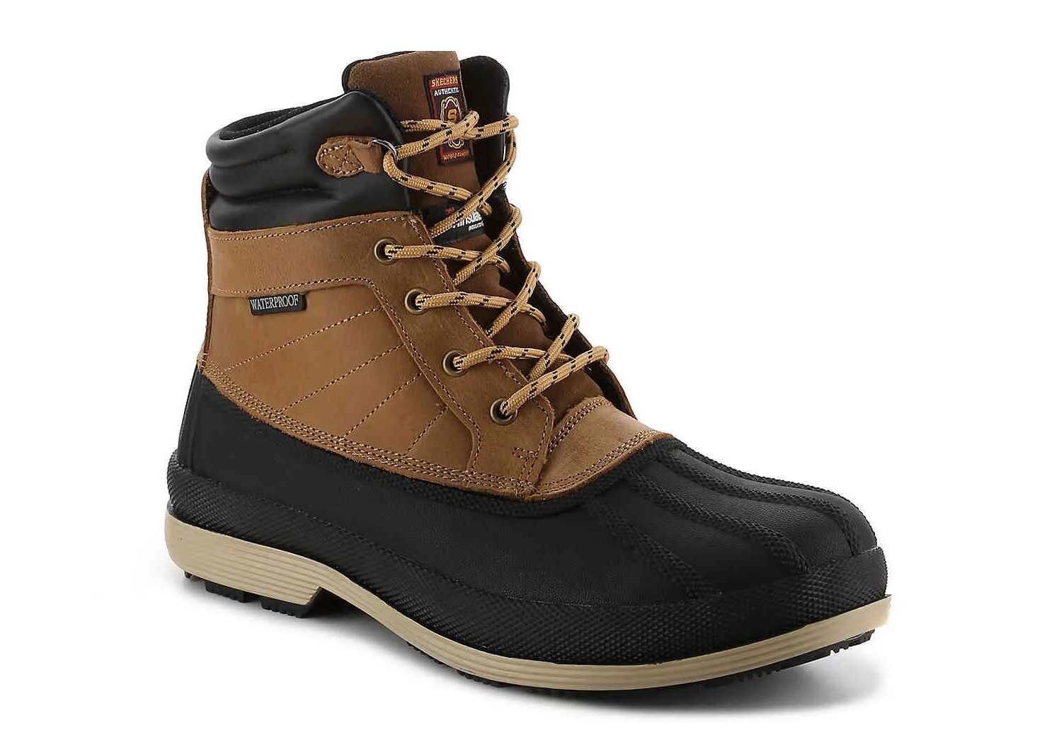 Skechers Robards. Skechers Duck Boots Mens. Skechers ботинки мужские зимние. Зимние ботинки скетчерс мужские. Зимние ботинки мужские отзыв