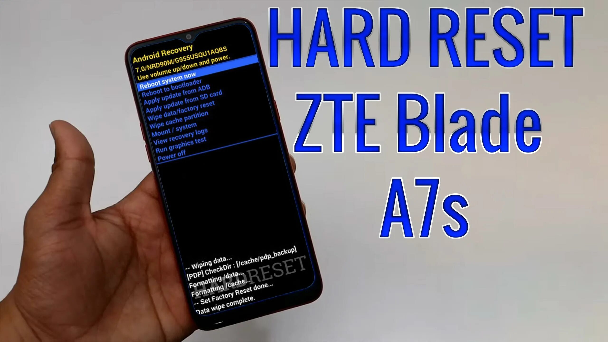 Как сбросить zte blade. Zte blade v8 сброс настроек. Сброс телефона zte. Как сбросить zte blade. Zte blade a5 2019 hard reset.
