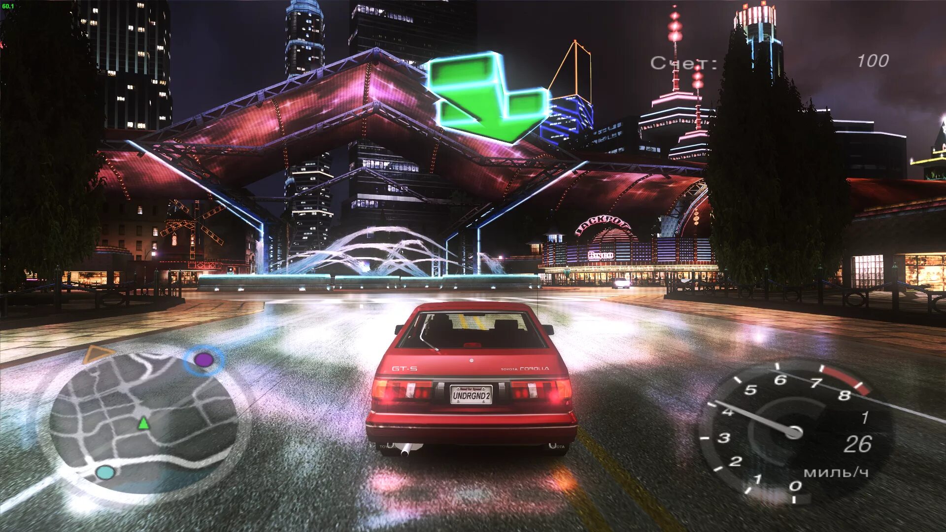 Nfs города. Нфс мост андеграунд 2. NFS Underground 2 город. Need for Speed: Underground 2 "last Breath [Remastered 2020]". NFS 2 Remastered.