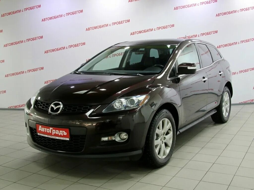 Купить мазда 5 с пробегом в москве. Mazda CX-7 2011. Мазда 7 2.5. Mazda CX-7 2.3 at, 2011,. Mazda CX-7 I, 2007.