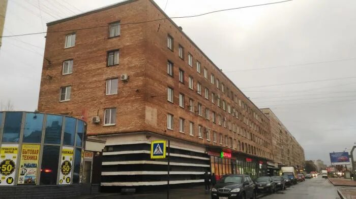 Фото: Путь Света, медцентр, клиника, ул. Народного Ополчения, 1А, Красногорск - 