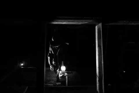 Dark how