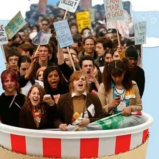 Поколение рожденное после 2010