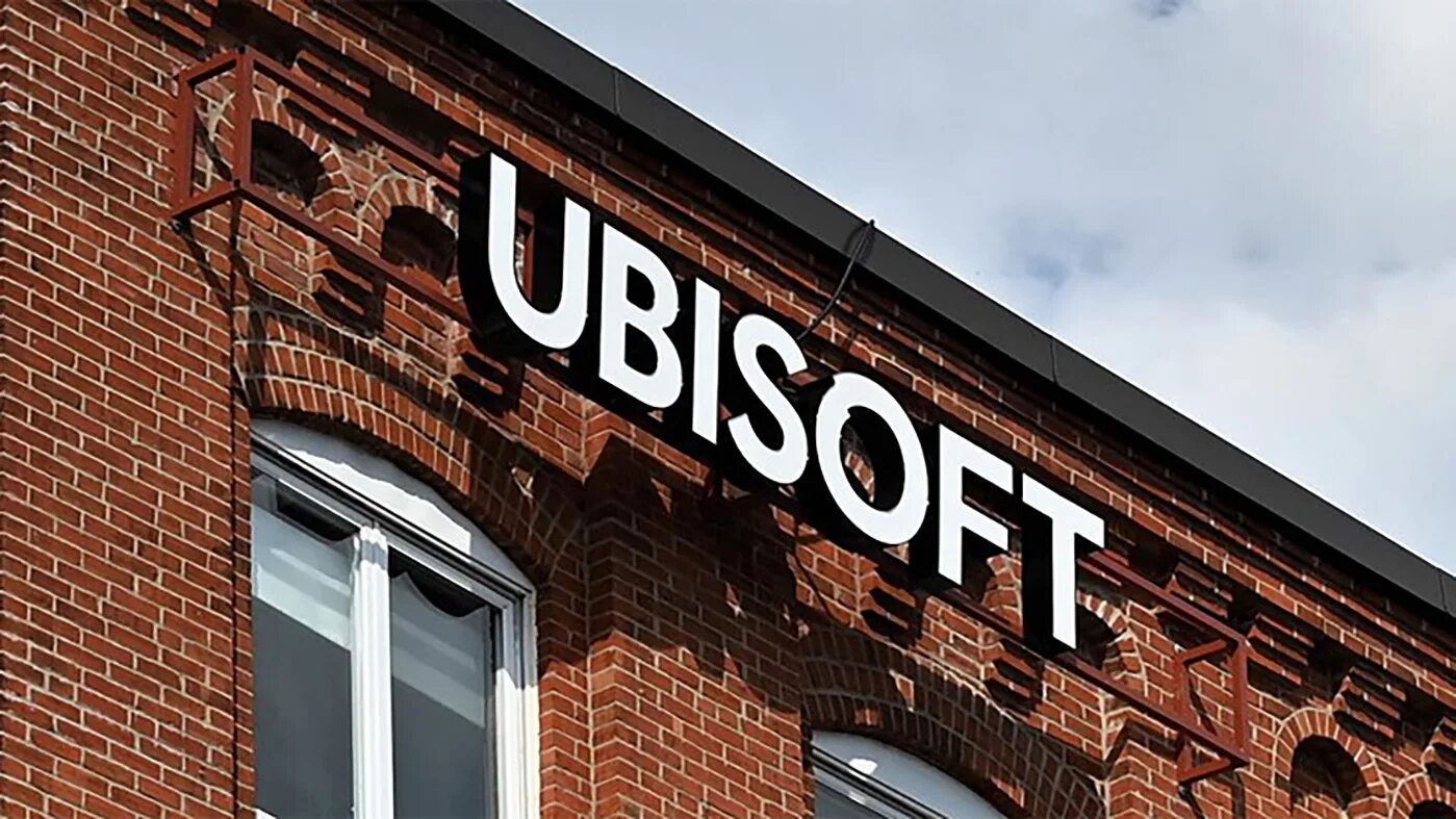 Ubisoft montreal