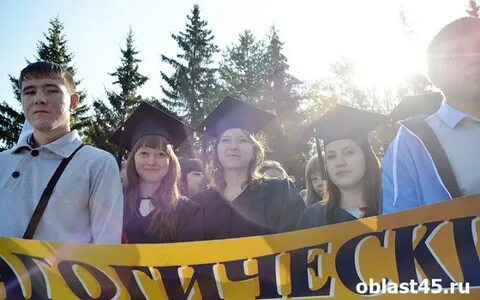 Неделя студентов