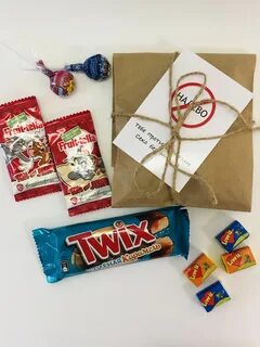 Сладкий подарок на 14 февраля (День влюбленных) с валентинкой - купить в интерне