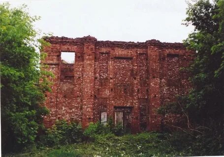 Алексеевское рязанская область