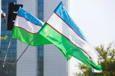 Caex uzbekistan