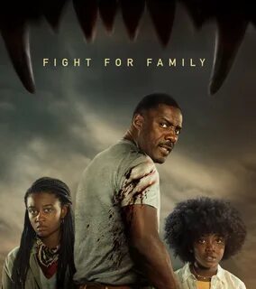 Beast movies
