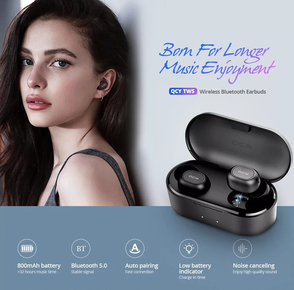 Беспроводные наушники Xiaomi QCY t5. Наушники Bluetooth QCY t2c TWS. QCY qs1 наушники Bluetooth 5.0 TWS. #Bluetooth Earbuds TWS t11. Tws почему