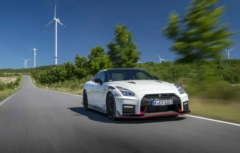 Nissan gtr максимальная скорость