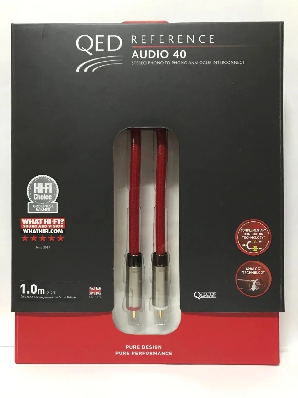 Qed reference audio. Qed reference audio 40. qed performance audio 40i. qed performance audio 40. qed reference optical quartz.