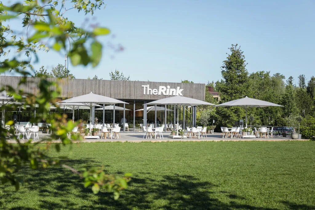 The rink кафе. Ринк ресторан сколково. Сколково парк ринк. The rink кафе. Ринк ресторан сколково.