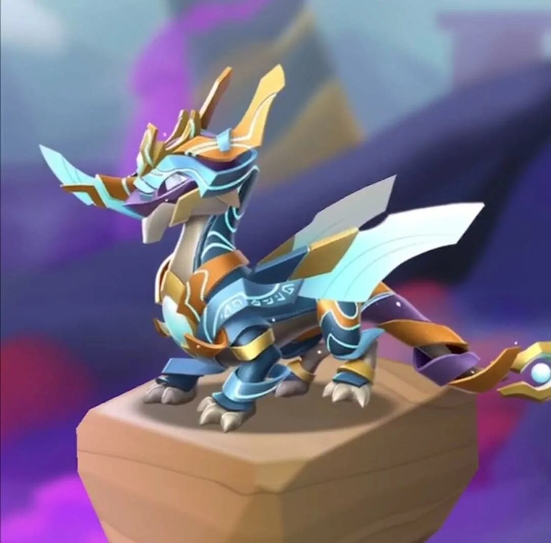 легенды дракономании не обновляется