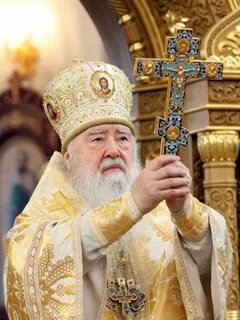 Митрополит в древней церкви
