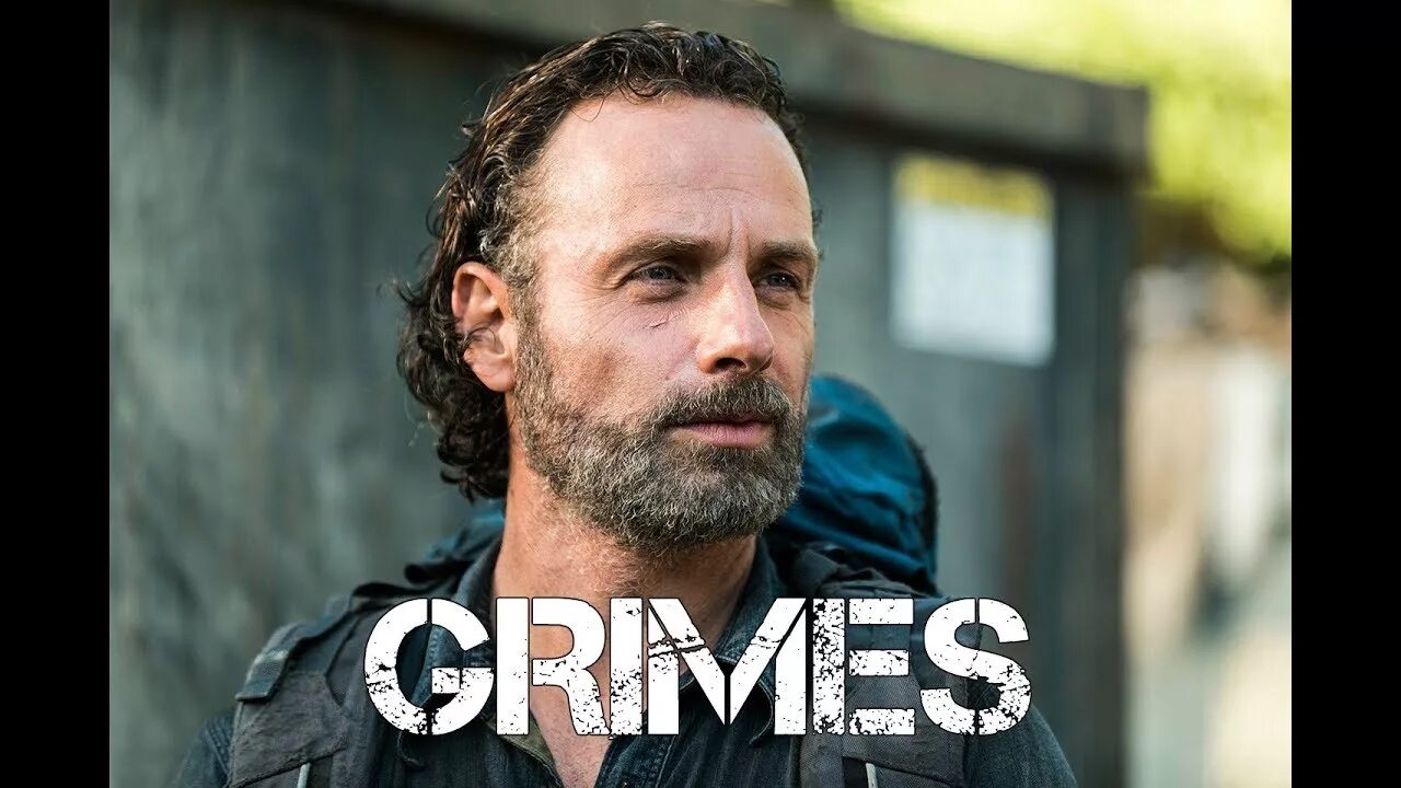 Рик the walking dead. Рик the walking dead
