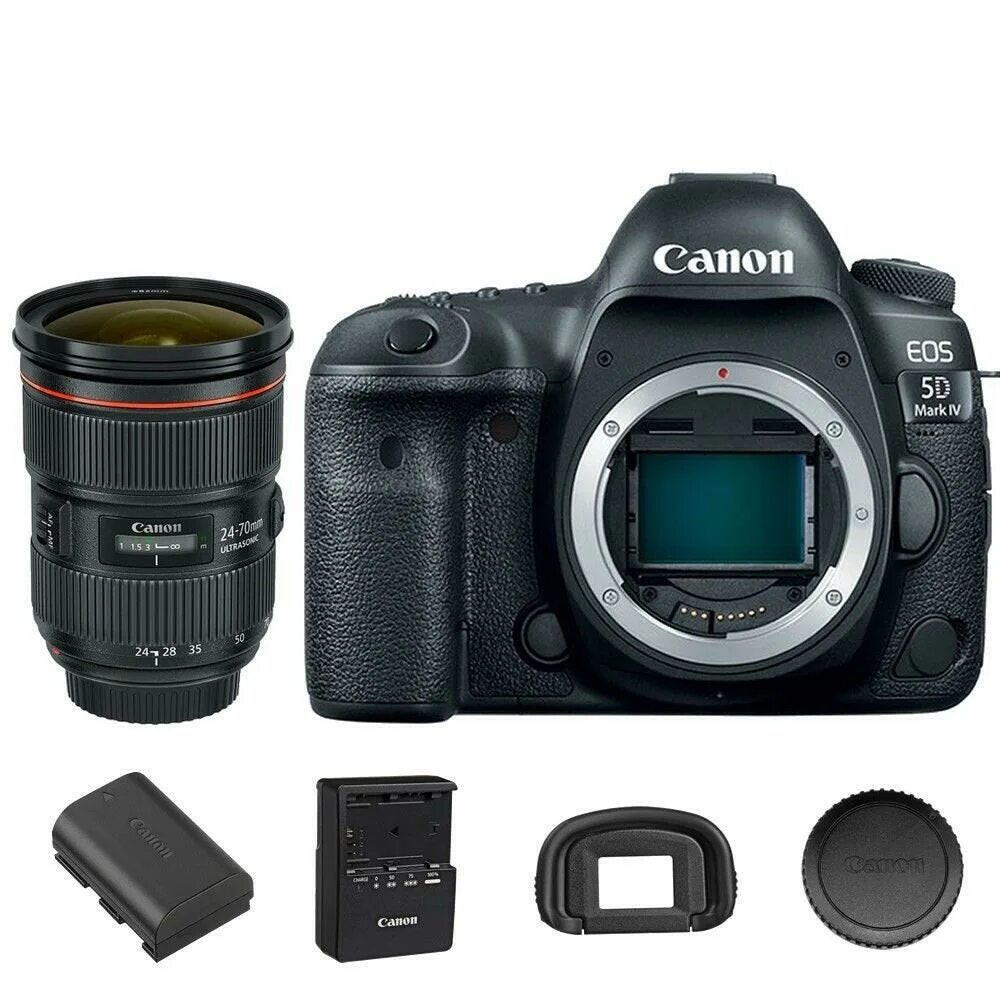 5 d mark ii. Canon 5d mark 2. canon eos 5d mark iv. eos 6d mark ii. canon 5d mark iv kit ef 24-105mm.