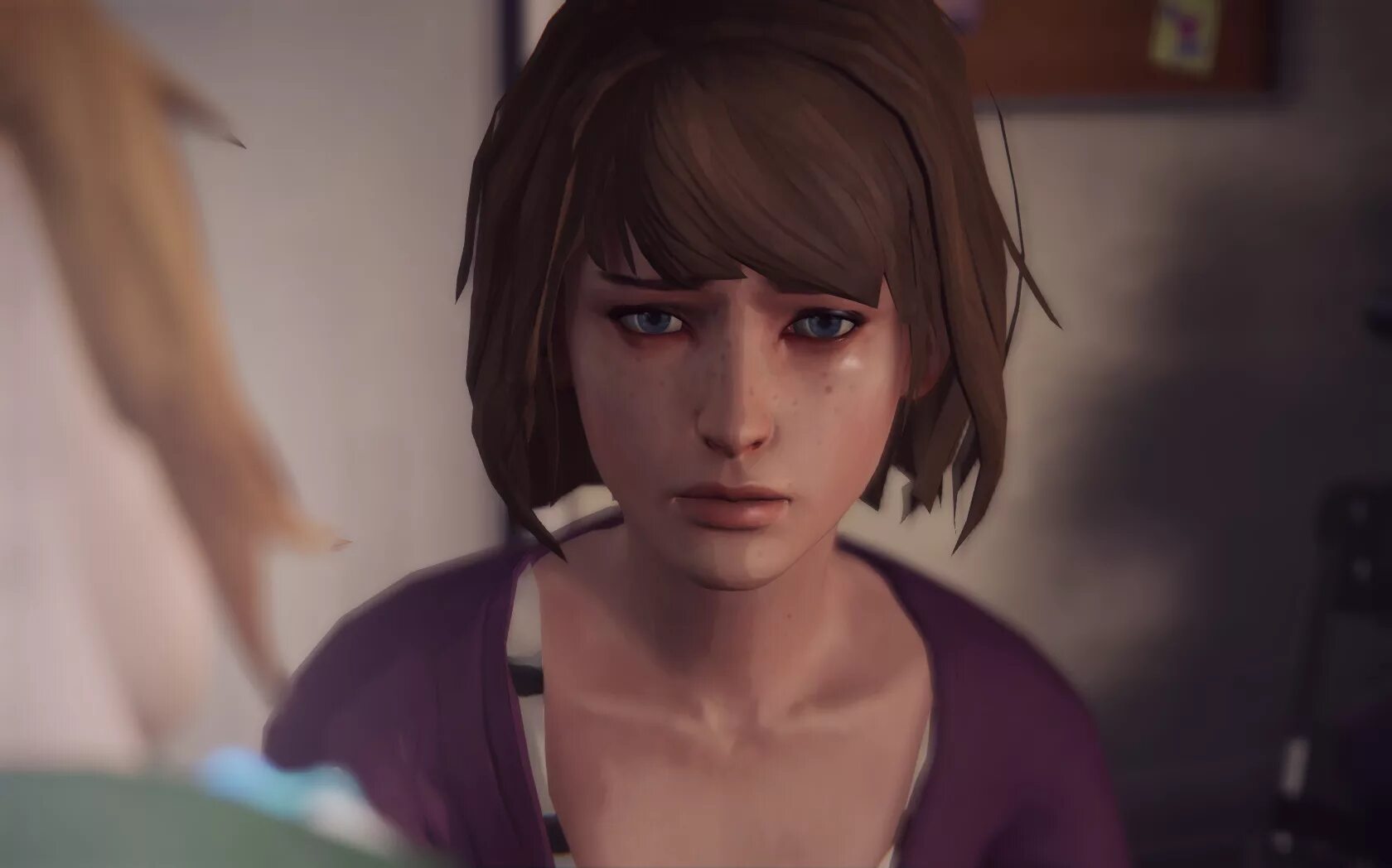 Life is strange кейт. Макс Колфилд. Life is Strange Макс. Максин Life is Strange.