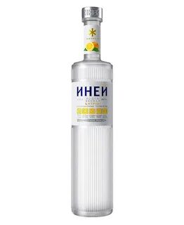 Сверкающий иней
