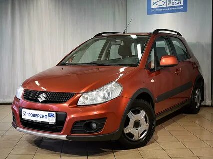 Автомат сх4