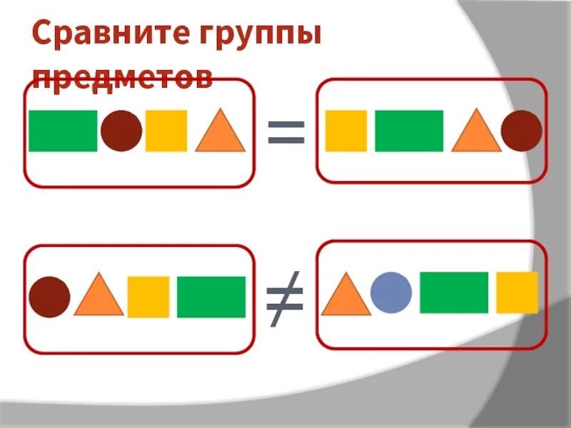 Группа предметов 1 класс. Сравнение групп предметов. сравнение групп предметов. равенство и неравенство. сравни группы предметов. уравнивать группы предметов.