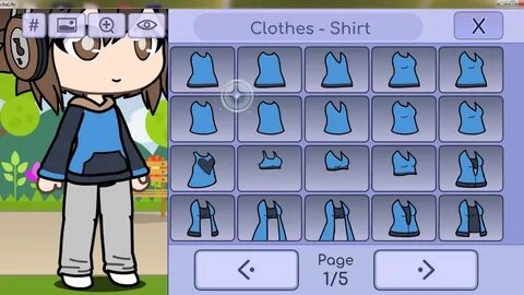 Itch io gacha