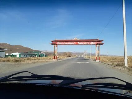 Кызыл ак довурак