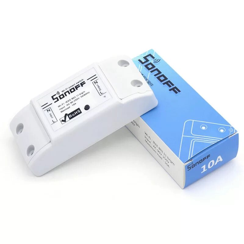 Sonoff basic. Wifi-реле sonoff basic. wifi реле sonoff basic switch. sonoff wi-fi smart switch. sonoff выключатель wifi.