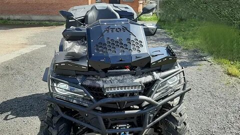 Новый сф мото 1000