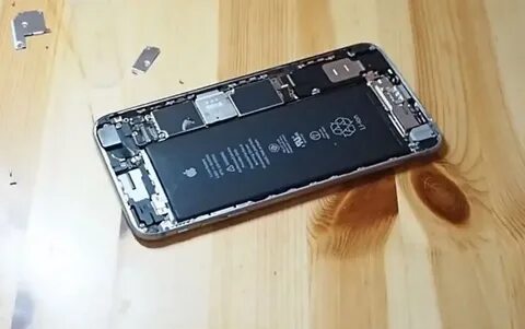 Не включается айфон 13 про что делать