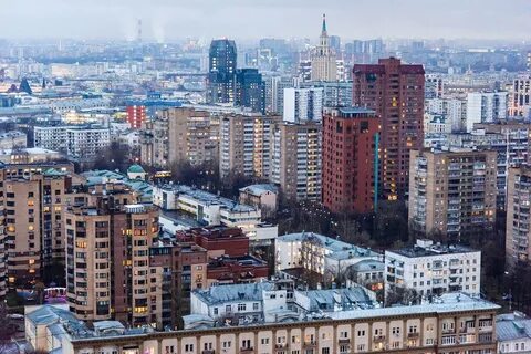 Северо восток столицы