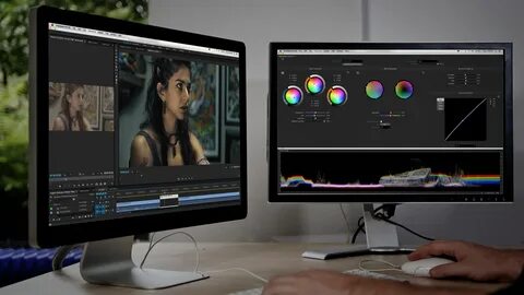 Magic bullet suite