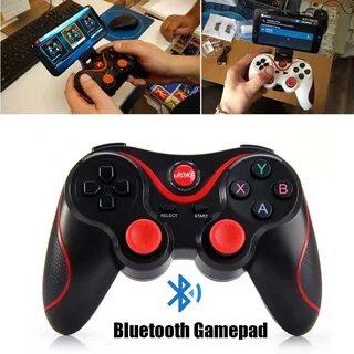 Вр игры для телефона с джойстиком